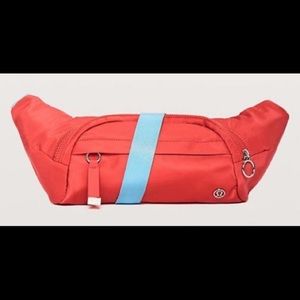 On The Beat Belt Bag